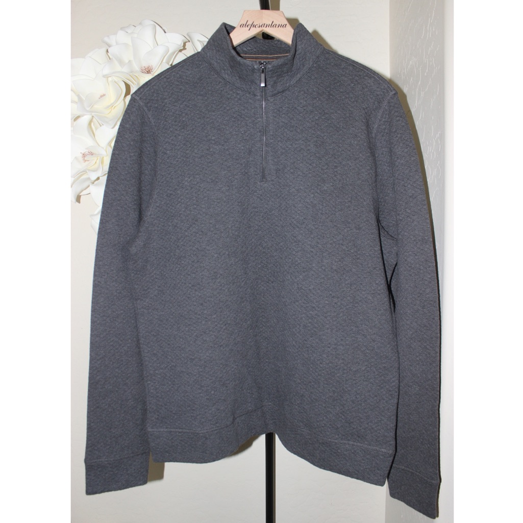 Toscano Pullover